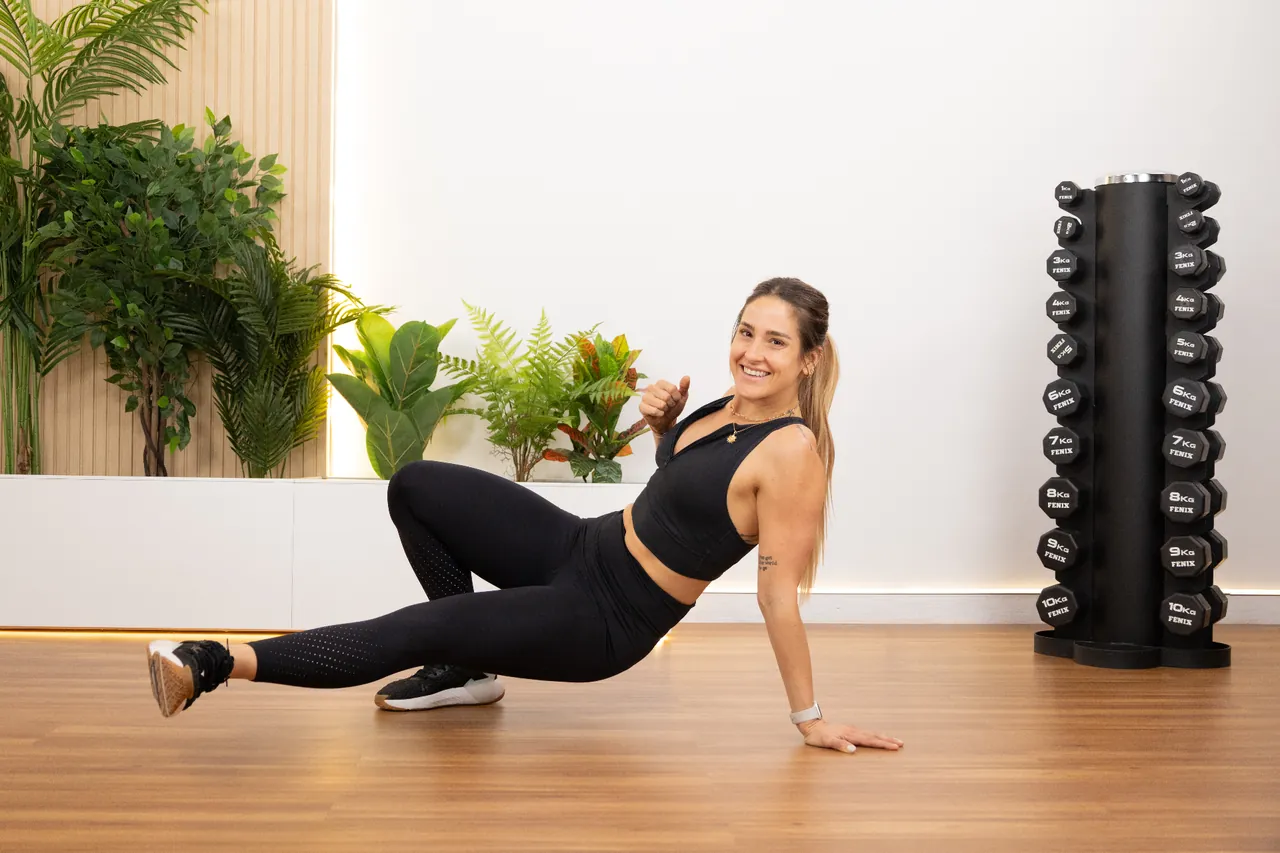 Rutinas para complementar